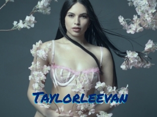Taylorleevan