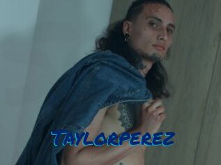 Taylorperez