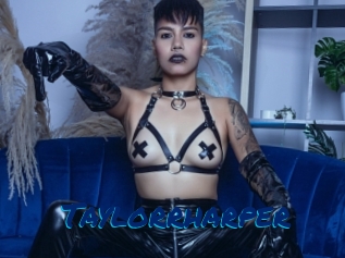 Taylorrharper