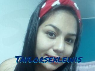 taylorsexlewis Sexe City
