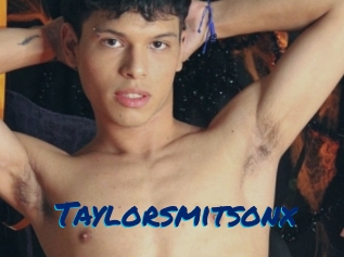 taylorsmitsonx Sexe City