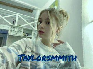 Taylorsmmith