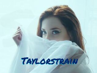 Taylorstrain