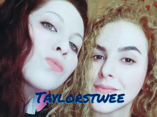 Taylorstwee