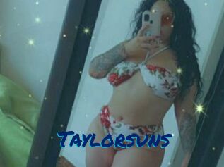 Taylorsuns