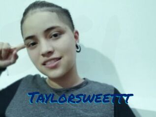 Taylorsweettt