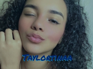Taylortinaa
