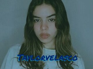 Taylorvelasco