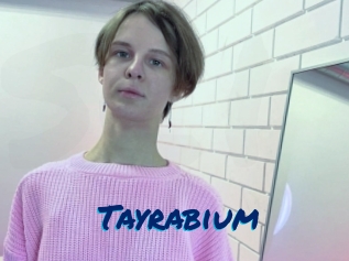 Tayrabium