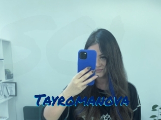 Tayromanova