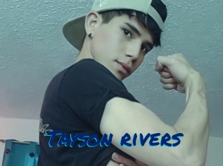 tayson_rivers Sexe City