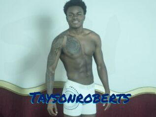 Taysonroberts
