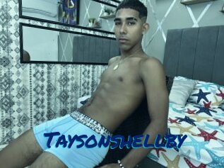 Taysonshellby