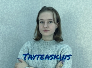 Tayteaskins