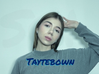 Taytebown