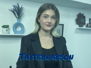 Taytebrabson