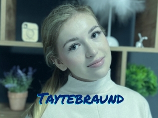 Taytebraund