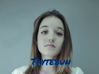 Taytebun