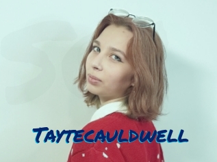Taytecauldwell