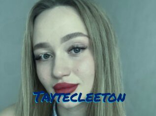 Taytecleeton