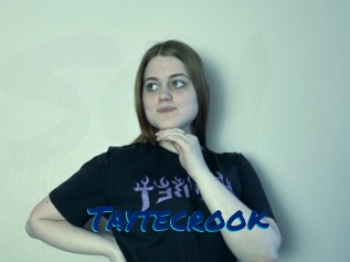 Taytecrook
