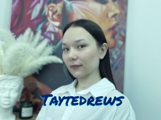 Taytedrews