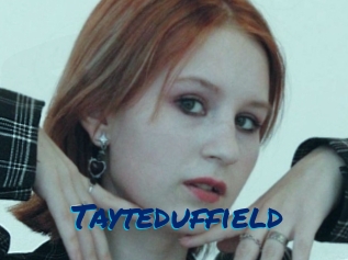 Tayteduffield