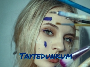 Taytedunkum