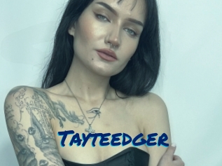 Tayteedger