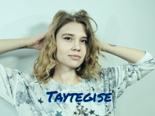 Taytegise