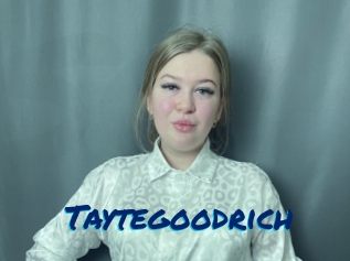 Taytegoodrich