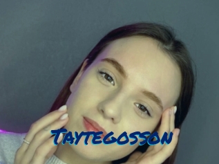 Taytegosson