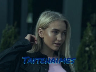 Taytehaimes