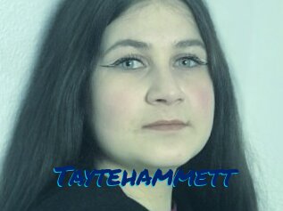 Taytehammett