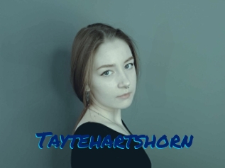 Taytehartshorn