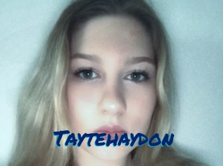 Taytehaydon