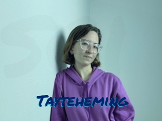 Tayteheming