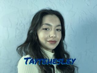 taytehesley Sexe City