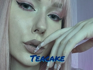 Teacake