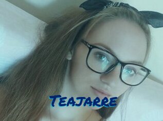 Teajarre
