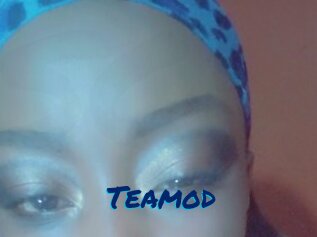 teamod Sexe City
