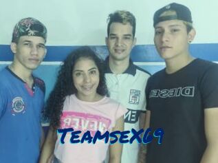 teamseX69 Sexe City