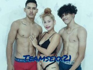 teamsexx21 Sexe City