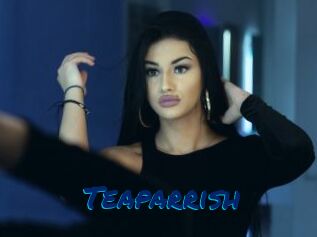 Teaparrish