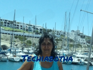 techiabotha Sexe City