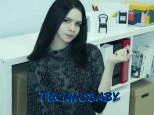 Technobaby