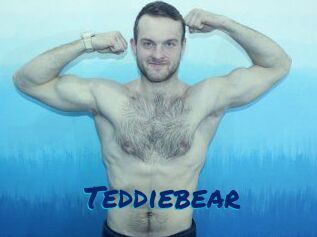 Teddiebear