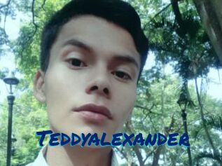 Teddyalexander