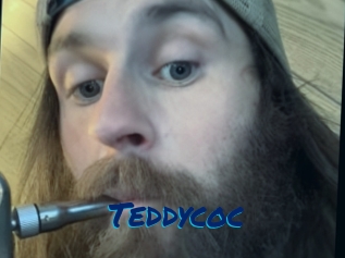 teddycoc Sexe City