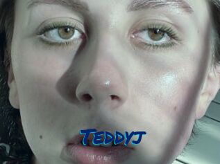 Teddyj